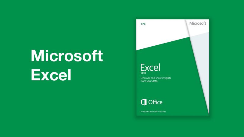 excel