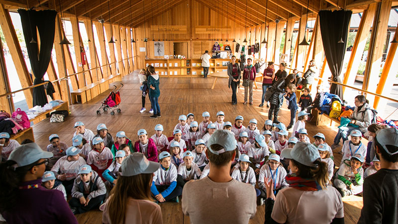 expo laboratori bambini