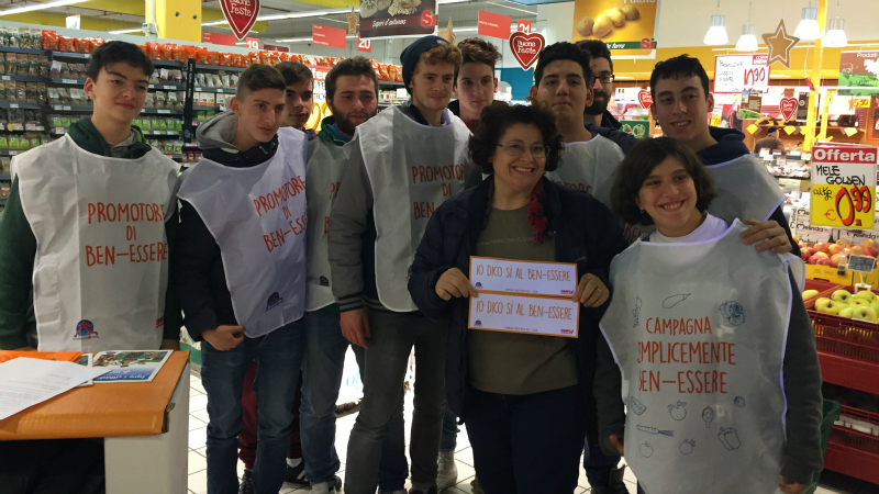 giornata benessere jesi