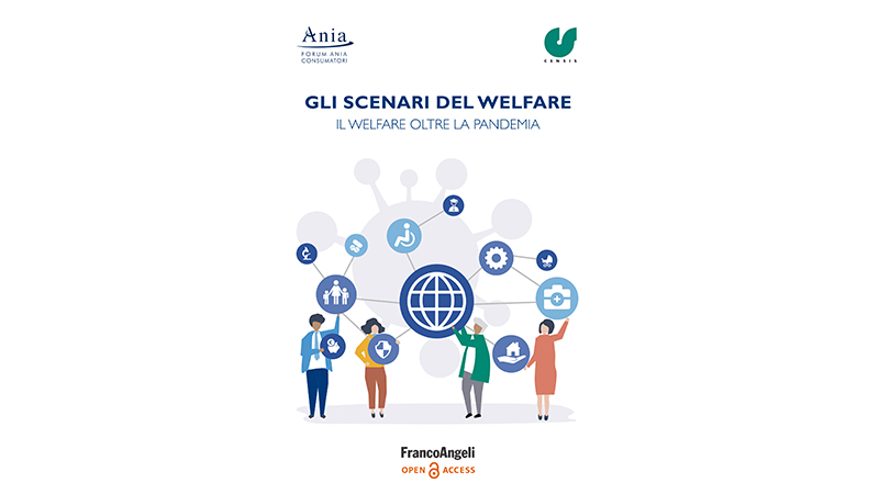 gli scenari del welfare il welfare oltre la pandemia