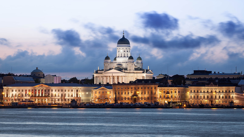 helsinki