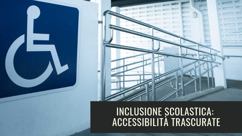 inclusione scolastica
