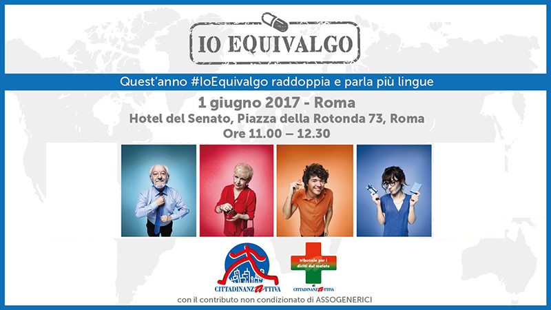 ioequivalgo la campagna parla piu lingue 2017