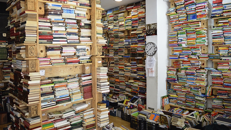 libreria lunedì cittadinanzattiva