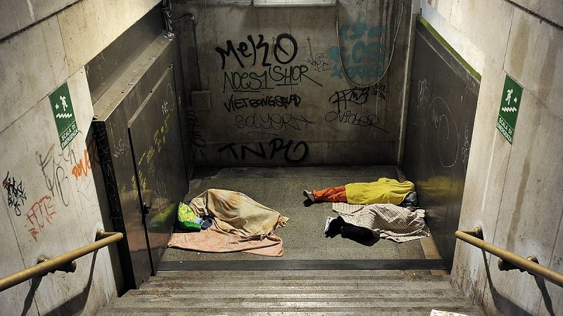 lotta alle diseguaglianze e inclusione sociale ca molise