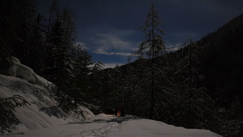 neve senzaluce 2015 02 23