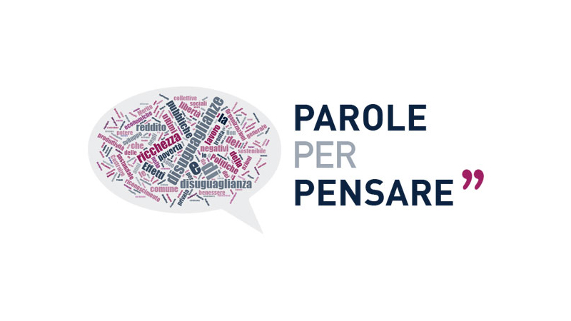 parole per pensare ddf
