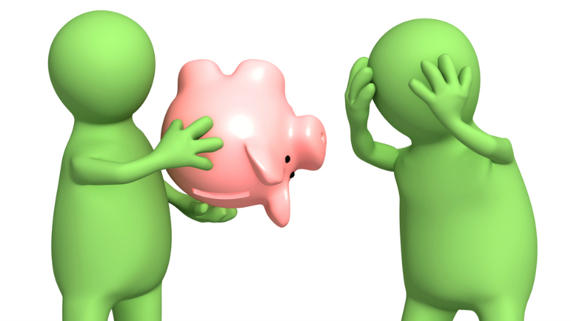 pignoramento conto corrente