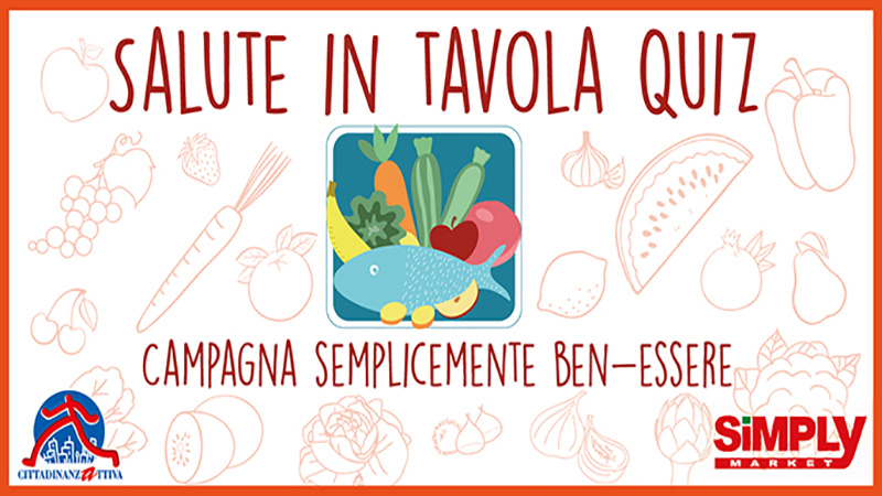 semplicemente ben essere copy