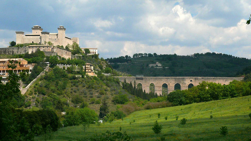spoleto
