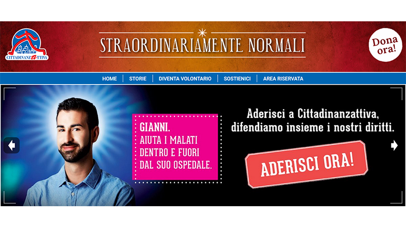 straordinariamente normali