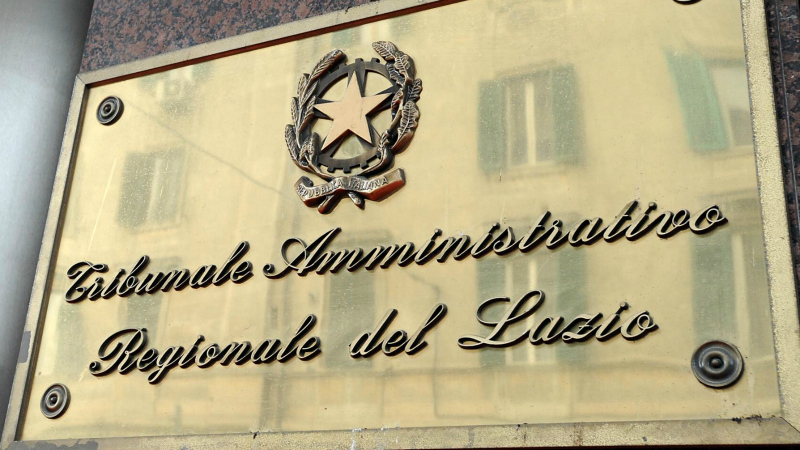 tar lazio 2015 02 19