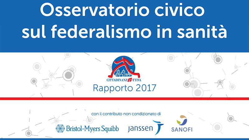 vi osservatorio civico sul federalismo in sanita