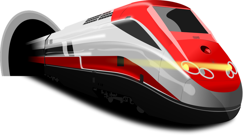 frecciarossa by phoenixoriginal d5gpn2u