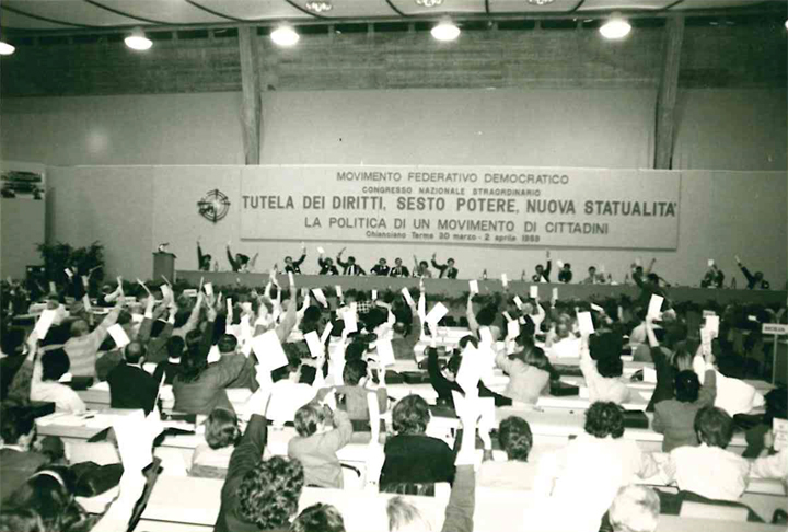 cittadinanzattiva 1980 1989