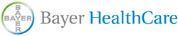 bayer health care logo
