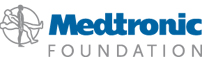 medtronic found logo