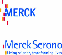 merck merk serono logo