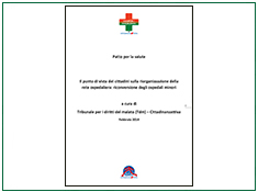 dossier riorganizzazioneospedali febbraio2014